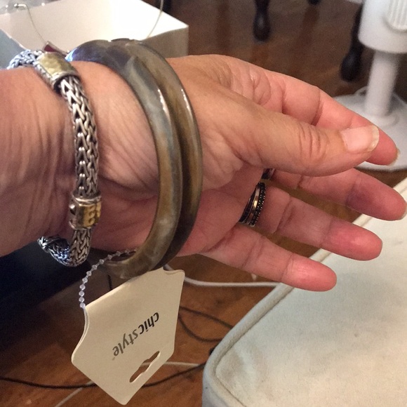 Chic Style bangs - Picture 3 of 3